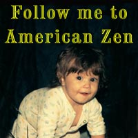 Americans can be Zen